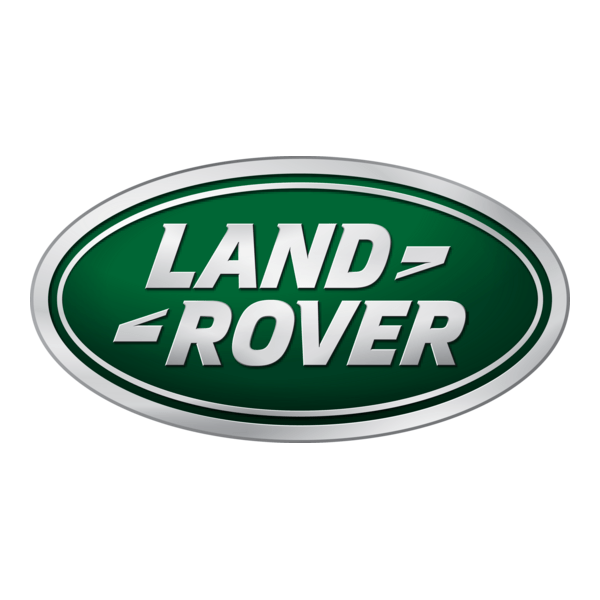 Land Rover logo